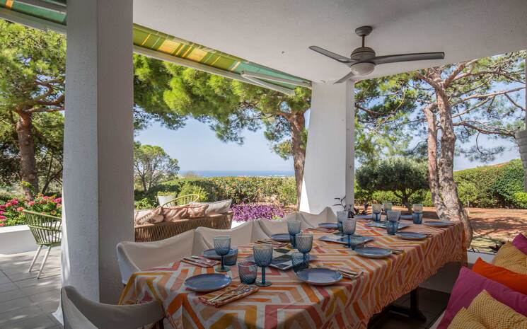 Villa Oasi