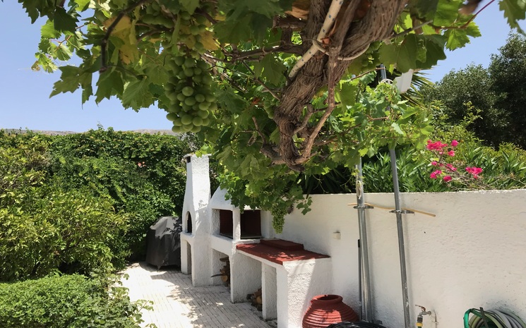 Villa Oasi