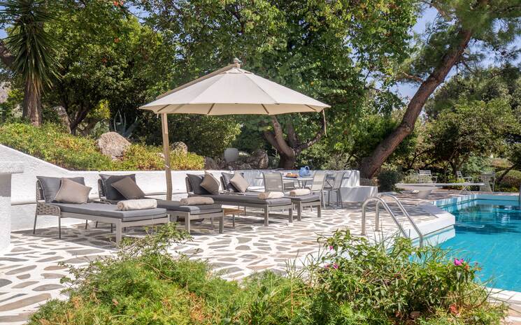Villa Oasi
