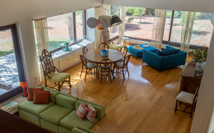Villa Oasi