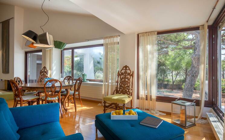 Villa Oasi