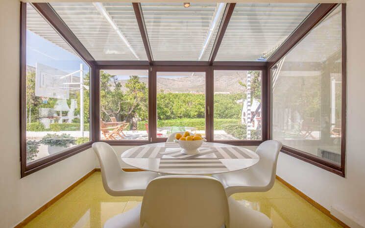 Villa Oasi