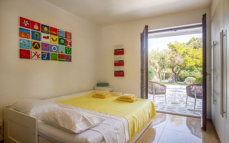 Villa Oasi