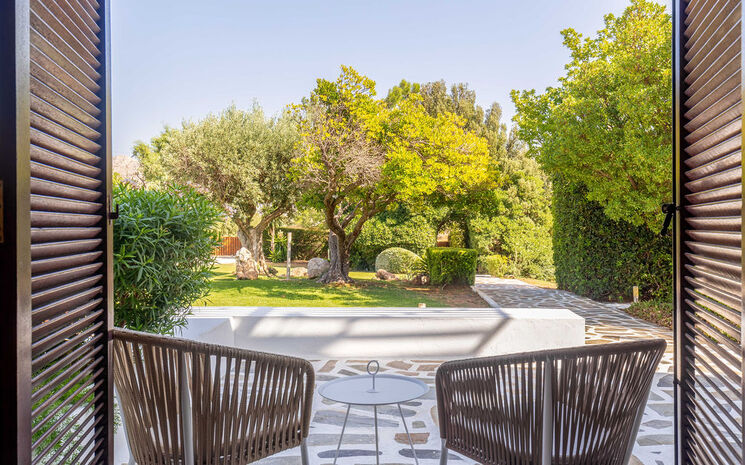 Villa Oasi