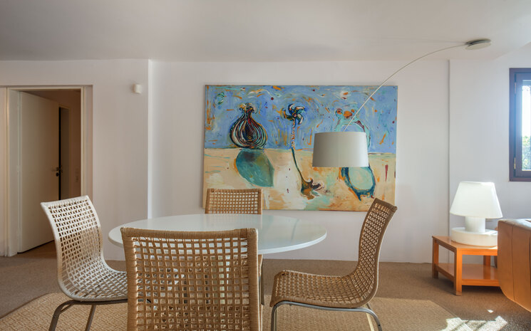 Villa Oasi