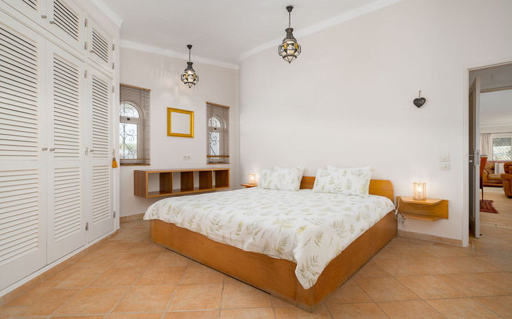 Casa Bernice