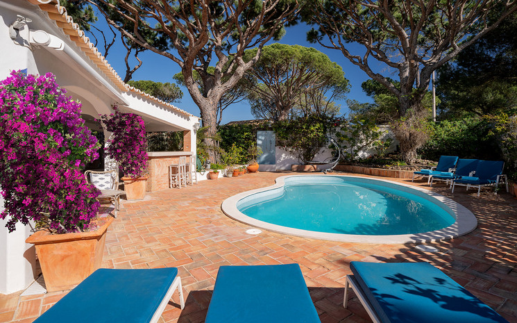 Casa Bernice