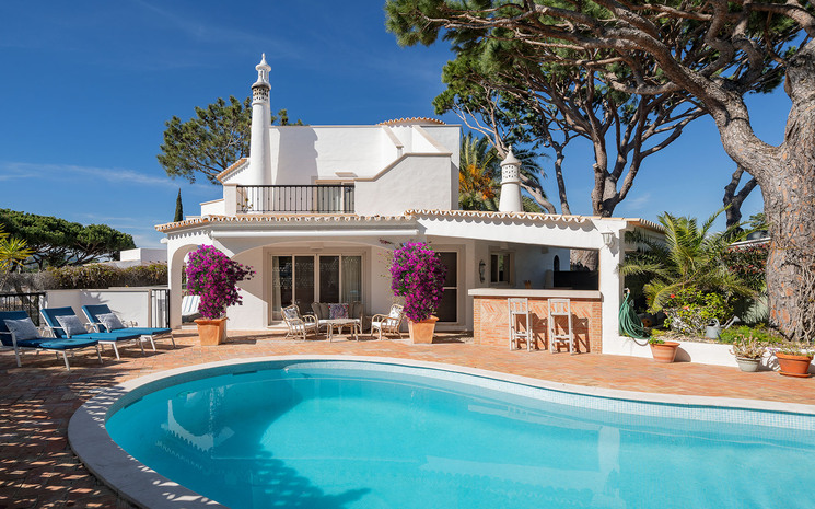 Casa Bernice