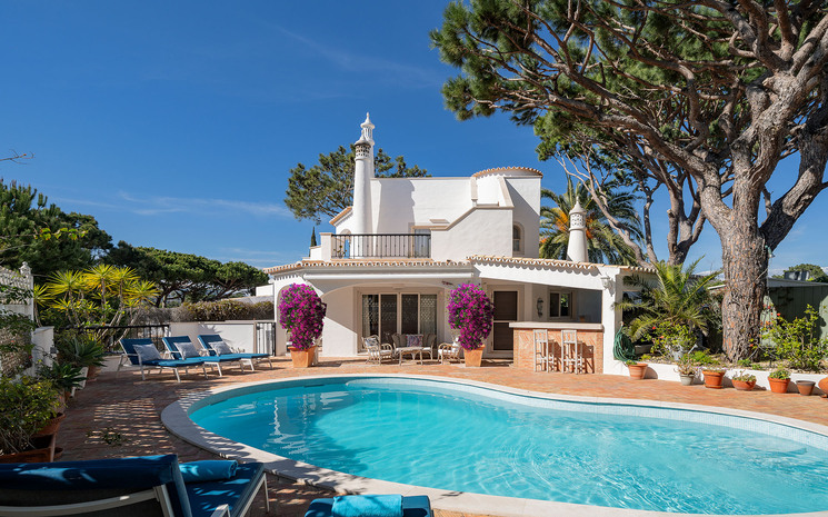 Casa Bernice