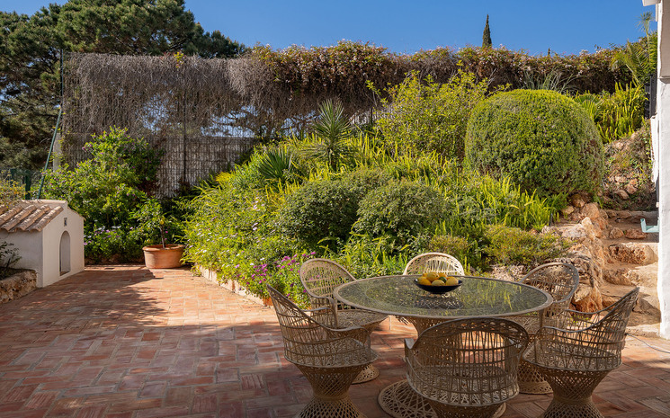 Casa Bernice