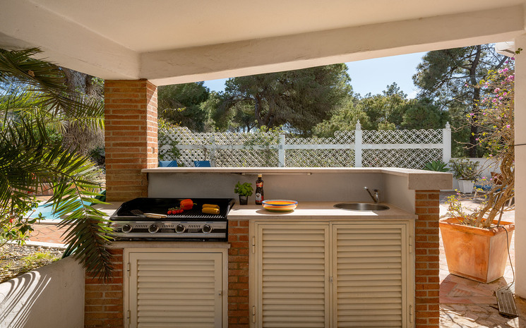 Casa Bernice