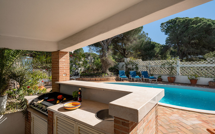 Casa Bernice