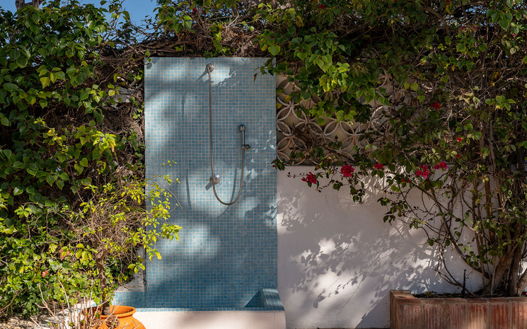 Casa Bernice