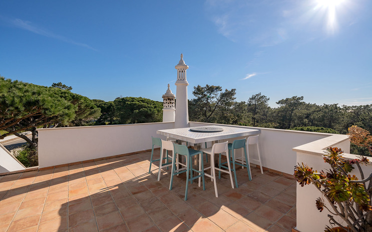 Casa Bernice