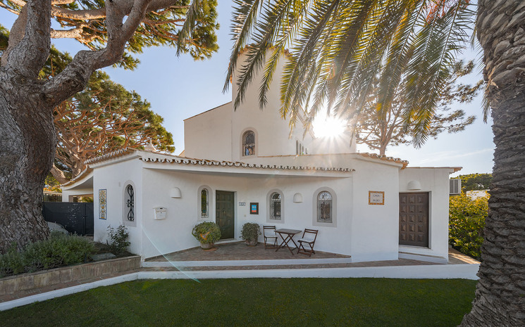 Casa Bernice
