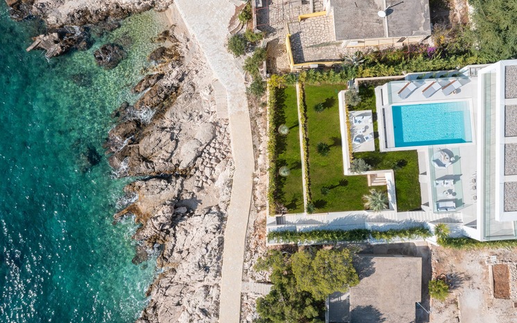 Villa Biser