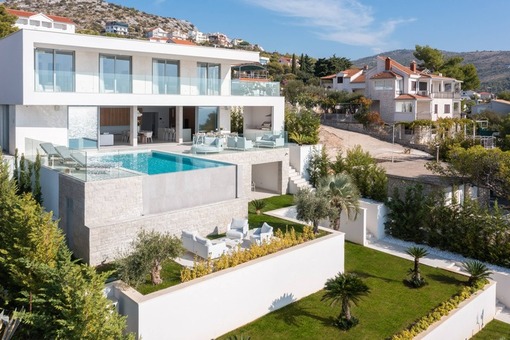 Villa Biser