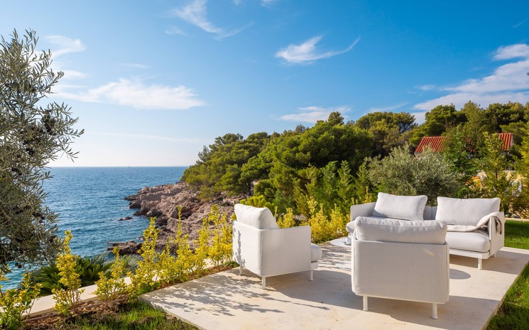 Villa Biser