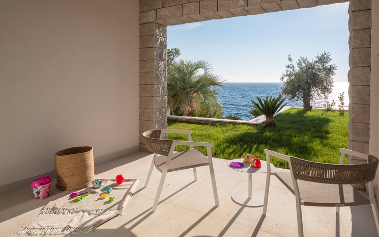 Villa Biser