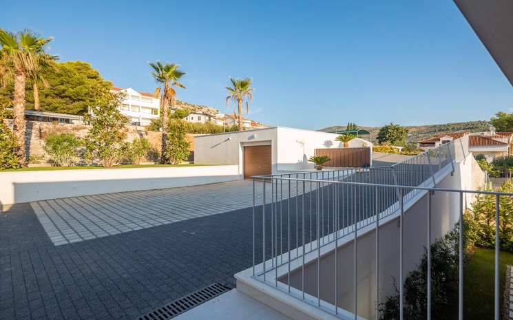 Villa Biser