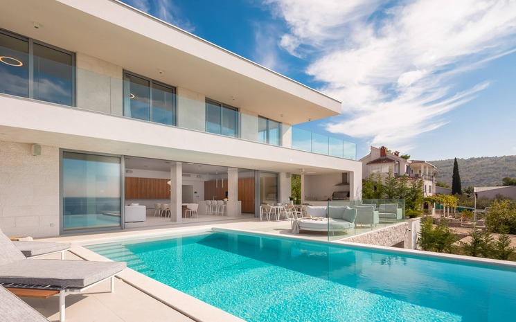 Villa Biser