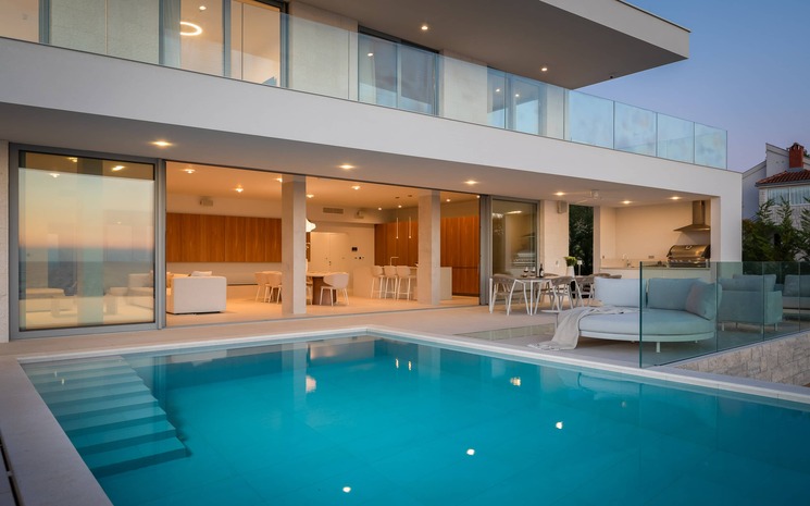 Villa Biser