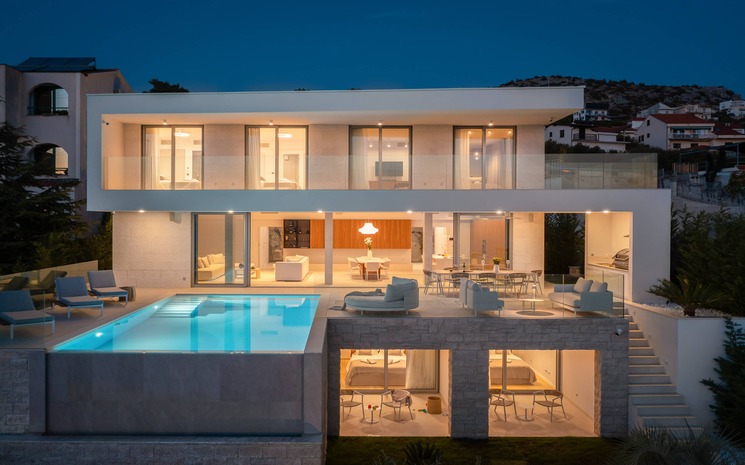 Villa Biser