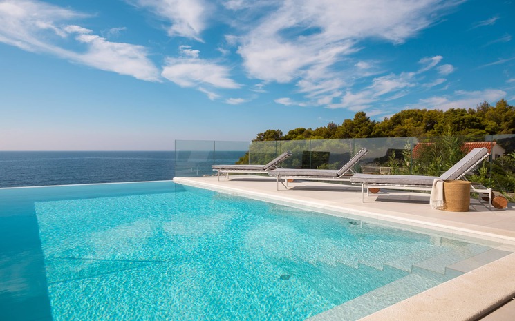 Villa Biser