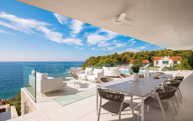 Villa Biser
