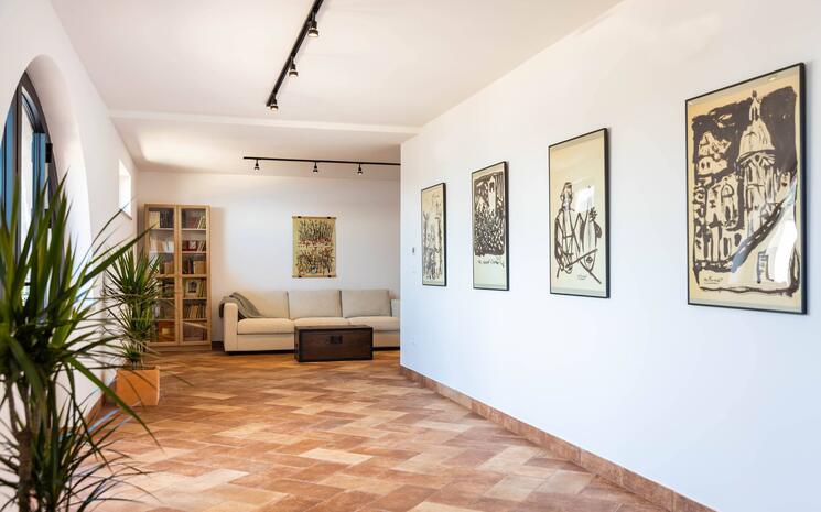 Villa Maja