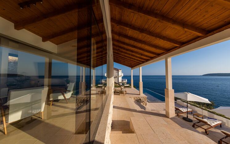 Villa Maja