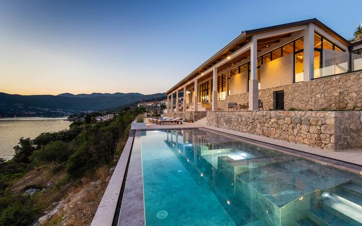 Villa Maja