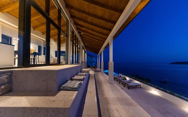 Villa Maja