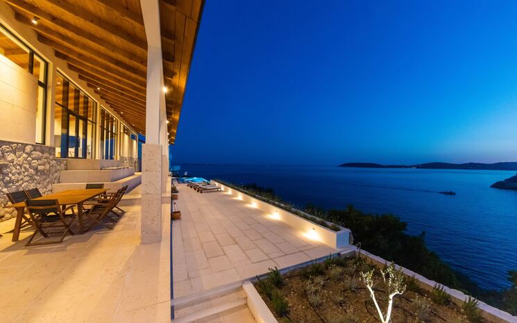 Villa Maja