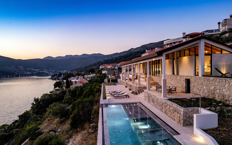 Villa Maja