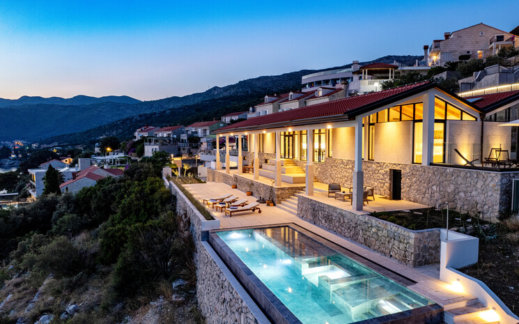 Villa Maja