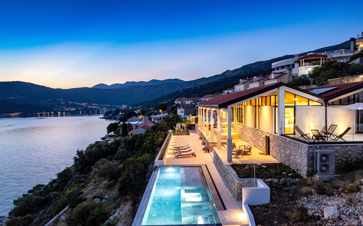 Villa Maja