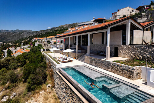 Villa Maja