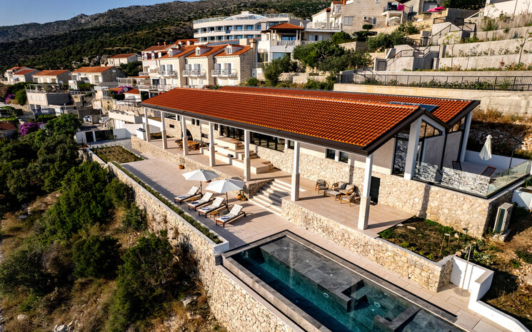 Villa Maja