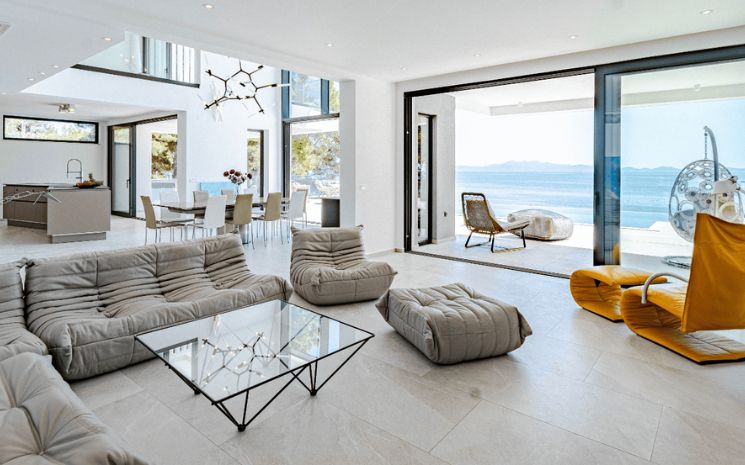 Villa Princess Korcula