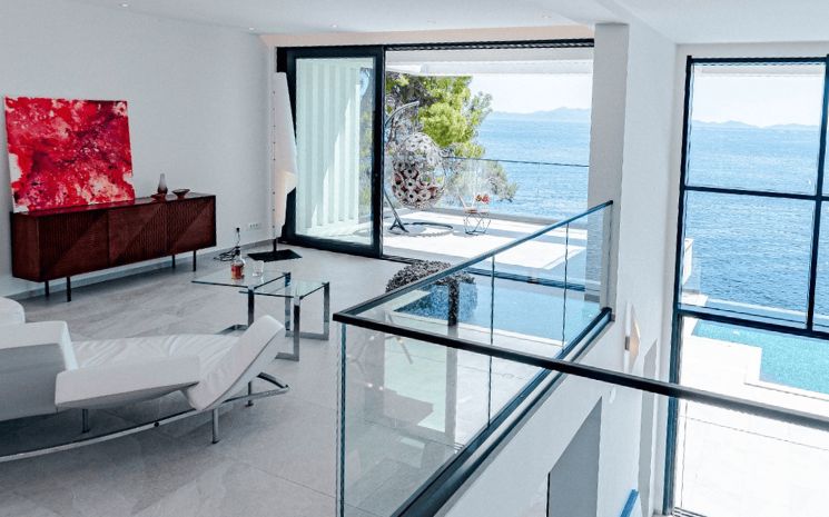 Villa Princess Korcula
