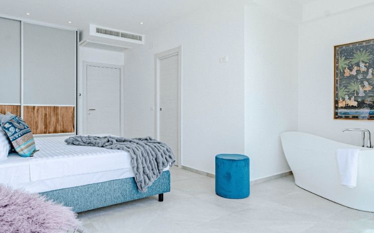 Villa Princess Korcula
