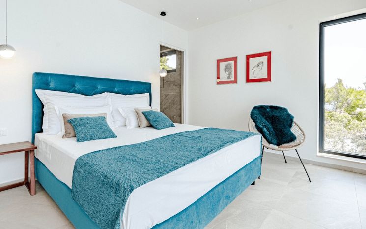 Villa Princess Korcula