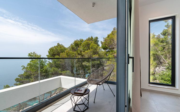 Villa Princess Korcula