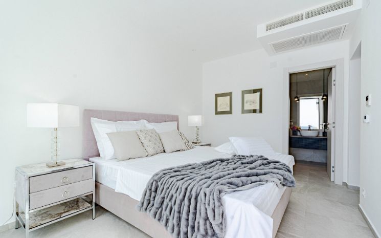 Villa Princess Korcula