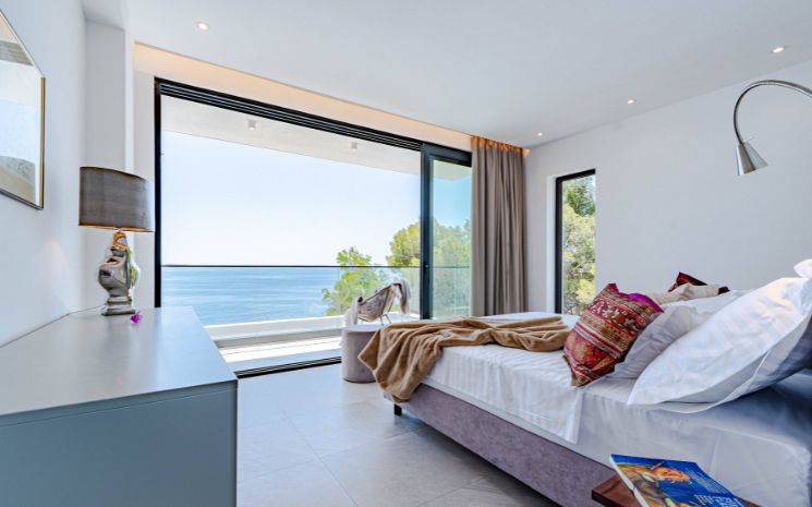 Villa Princess Korcula