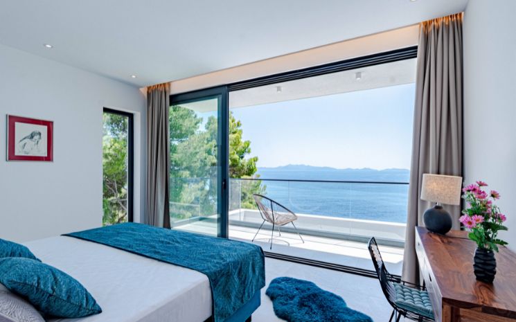 Villa Princess Korcula