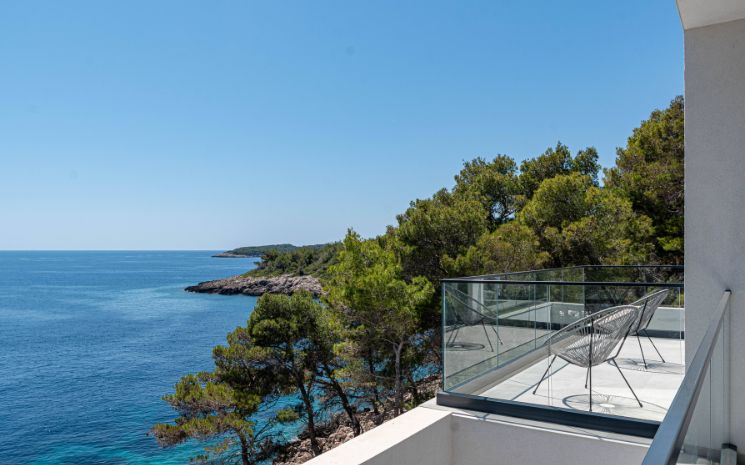 Villa Princess Korcula
