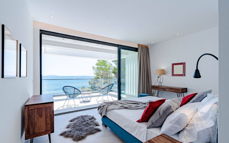 Villa Princess Korcula