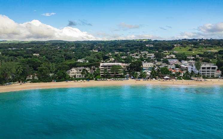 Beachi at Coral Cove